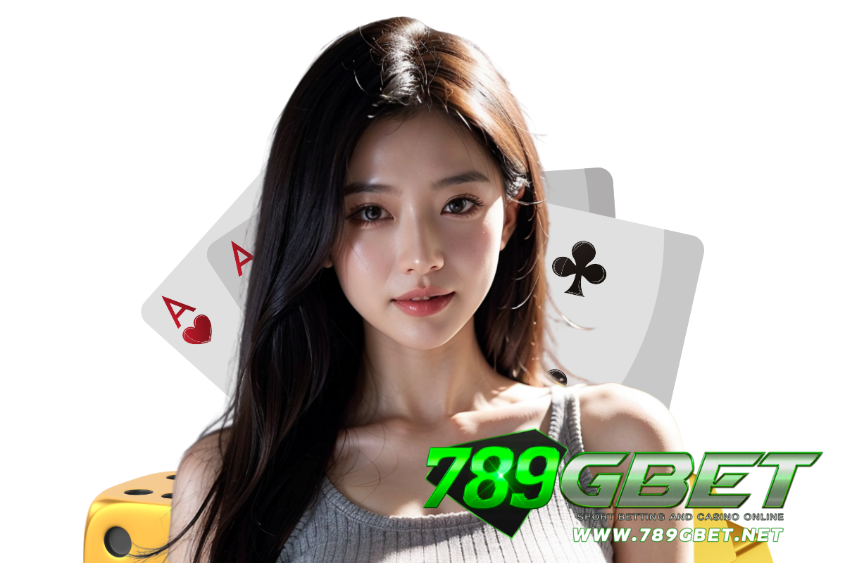 789gbet คาสิโนออนไลน์